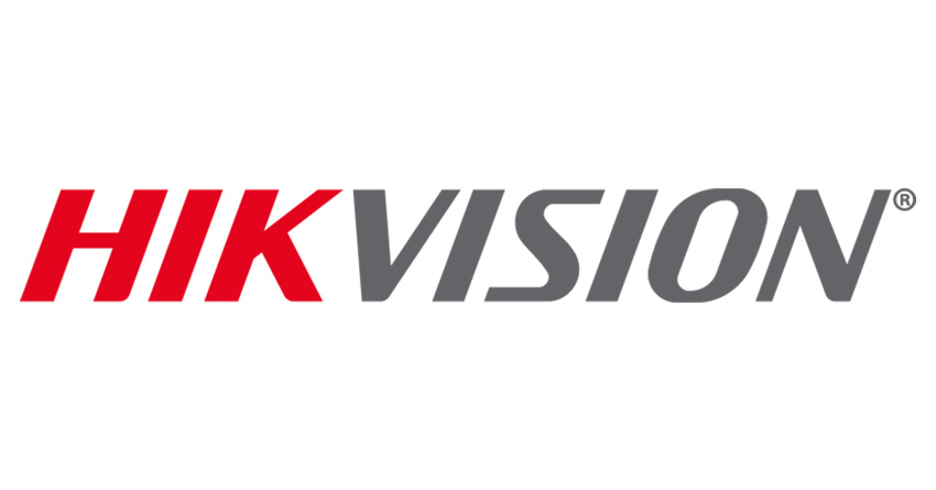 Hikvision
