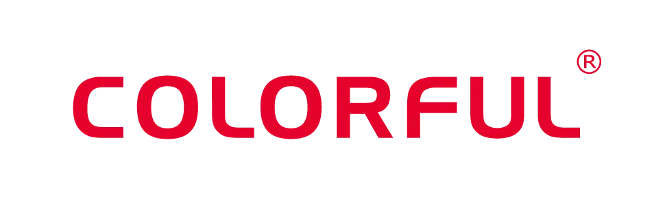 COLORFUL