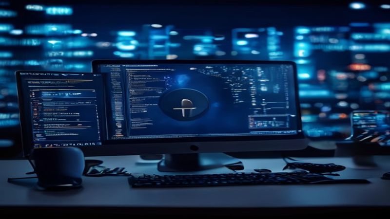 Giải pháp an ninh mạng