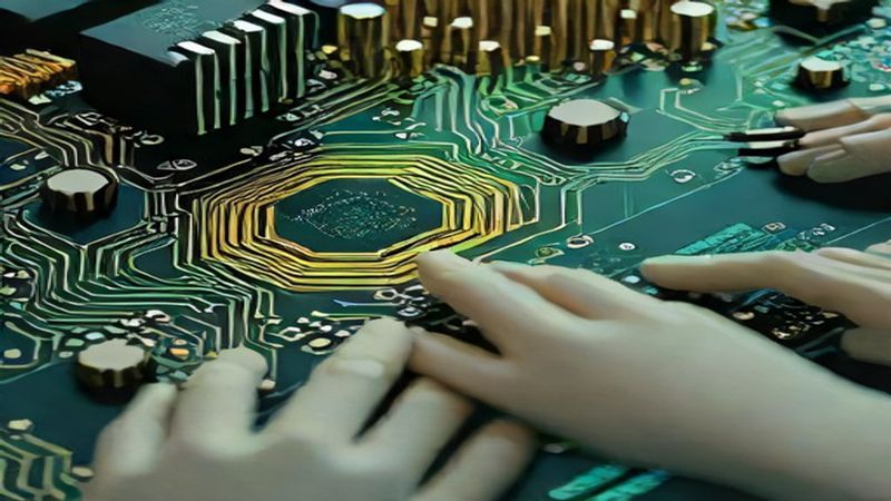 Giải Mã Bí Ẩn: Cách Xác Định & Thay RAM Hỏng Cho Laptop Dell Dễ Dàng Tại Nhà!