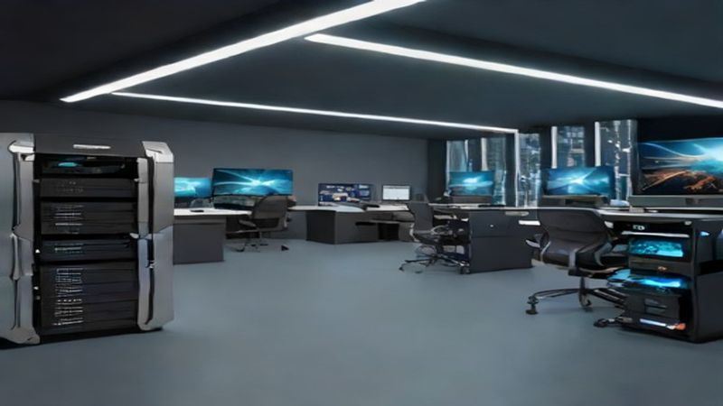 Giải Mã Bí Ẩn: Máy In Mạng LAN Không In – Hướng Dẫn Xử Lý Từ A Đến Z